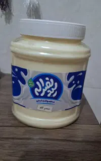 روغن شحم گاو