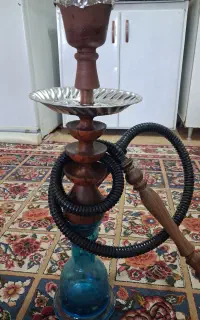 قلیان