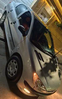 پژو ۲۰۶ SD وی۱ مدل ۸۶درحد۹۶