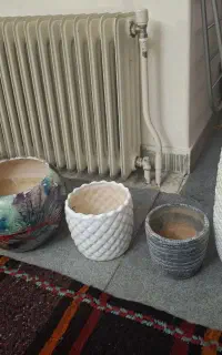 گلدان