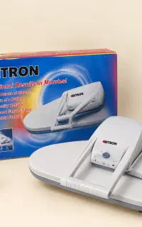 اتو پرسی bitron
