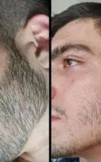 این شانس رو به ریشت بده