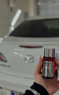 دیتیلینگ خوردو های ایرانی و خارجی(نصب پنوماتیک)