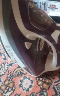 اتو بخار اکبند