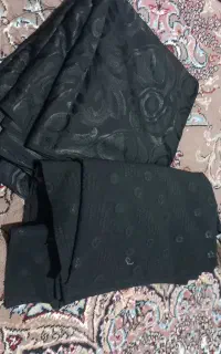 پارچه