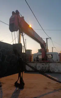 جرثقیل