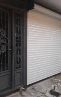 تعمیرات کرکره برقی ،اهنگری پوشش تمام تهران