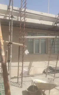 نصب سنگ وکاشی