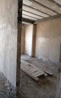 استا سفید کاری و گج کاری