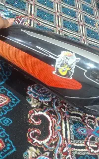 باک انژکتوری