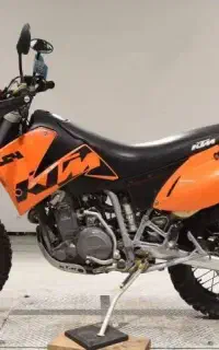 ktm اندرو ادونچر کراس