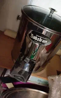 سبزی خرد کن