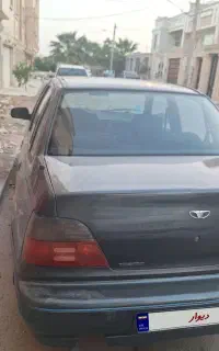سیلو تمیز بدون عیب و نقص