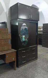 کمد لباسی دست دوم