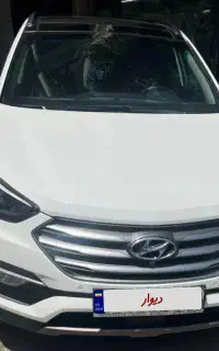 سانتافه ۲۰۱۶ gdi