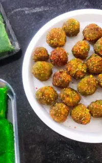 فینگرفود و غذای فینگیلی