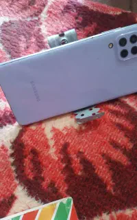 گوشی سامسونگ.a 21