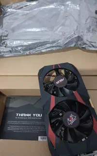 گرافیک 1050 ti