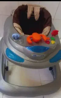 روروئک طوسی سالم