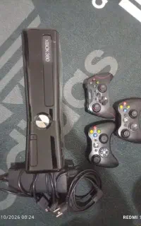 XBOX360 ایکس باکس 360