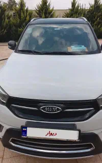 ایکس ۳۳s اتومات CVT