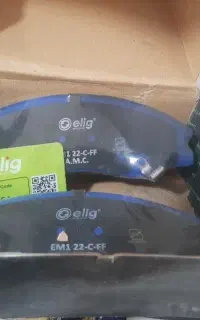 لنت ترمز خودرو