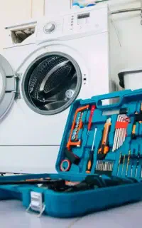 تعمیرات لباسشویی ،آبگرمکن،کولر،پمپ آب و اجاق گاز