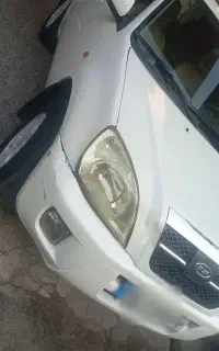 ام وی ام x33سفید مدل91