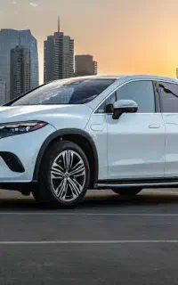 ثبت نام benz eqe 500 suv