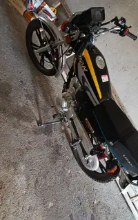 موتور 200 شاهین