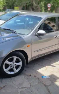 ماکسیما اتومات مدل ۸۶