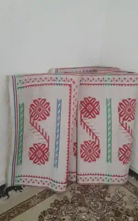 حصیر ۱۲ متری درحدنو