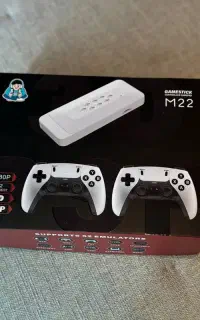 کنسول پرتابل Game Stick M22