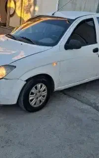 تیبا  ۲ مدل ۹۷ تصادفی
