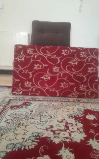 پشتی سنتی