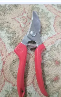 قیچی برگر اصلی المان