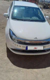 خودرو  کی ام سی ایگل