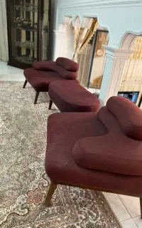 مبل راحتی