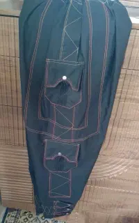 شلوارکردی