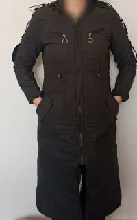 کاپشن زنانه