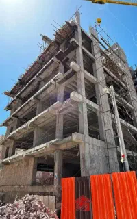 همکاری در پروژه پیمانکاری ساختمانی ۱۰ واحدی