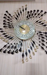ساعت دیواری