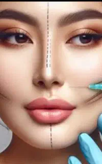 آموزش تزریق تخصصی ژل و بوتاکس فیلر. مزو