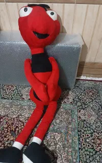 عروسک