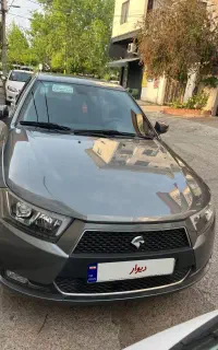 دنا پلاس۶دنده توربو