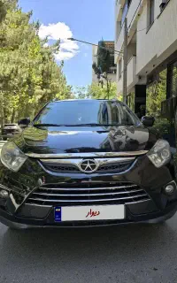 جک s5 مدل ۹۷