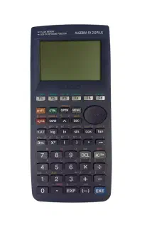ماشین حساب مهندسی الجبرا مدل ALGEBRA FX 2.0 PLUS
