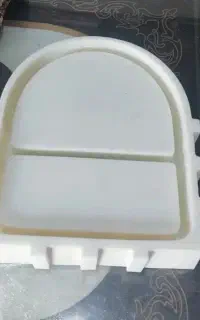 فروش شلف نظم دهنده لوازم آرایشی