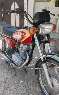 هندا 125تلاش