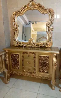 اینه کنسول ومیزتلویزیون